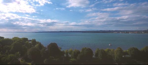 Apartments Am Bodensee - Lindau (Bodensee)
