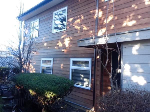 A la foto es mostra l'objecte VALYAK rent apart hotel - Servicios Integrales situat a la ciutat de Punta Arenas.