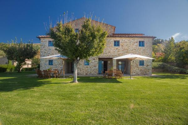 Odina Agriturismo - Terranuova Bracciolini