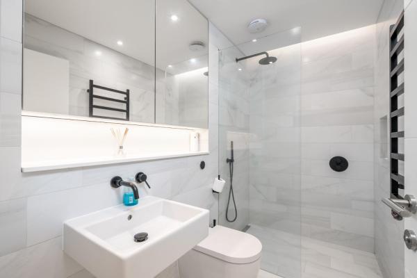 Zdjęcie 6: JOIVY Stylish flat with garden in Notting Hill