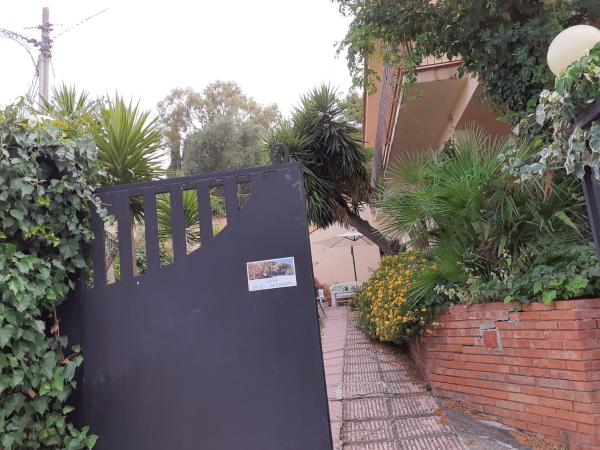 Auf dem Foto ist das Objekt CASA DEGLI OLEANDRI in der Stadt Carlentini zu sehen.