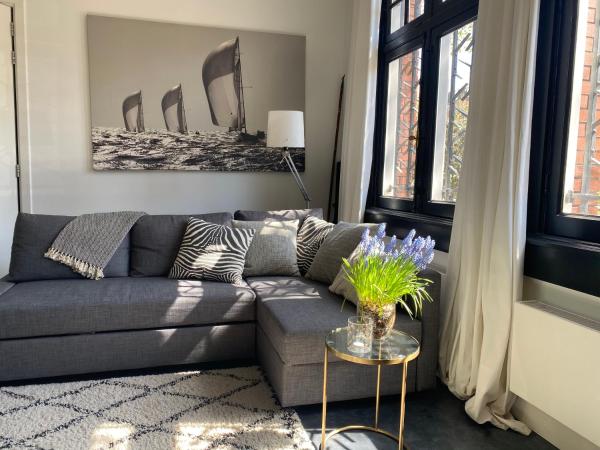 Amstel Boutique Studio, Amsterdam