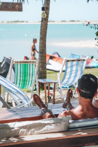 Casa Nomade - Ceará (estado)