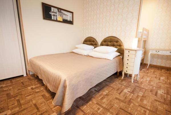 Villa & Restoran Soffa, Хаапсалу