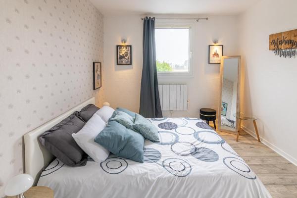 Fotografie 7: LYS - 7 Min des parcs Walt Disney- Parfait pour les familles- Arrivée Autonome - Parking & Wifi Gratuit