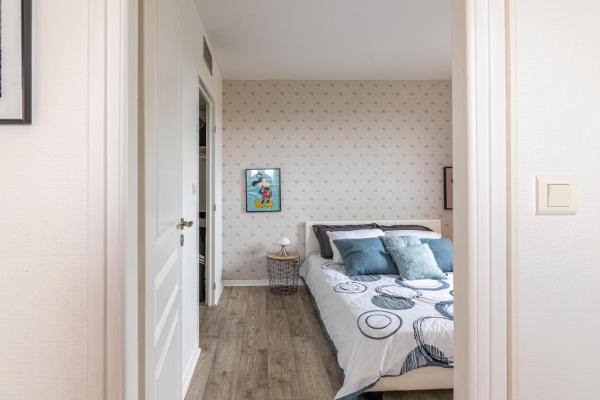 Fotografie 3: LYS - 7 Min des parcs Walt Disney- Parfait pour les familles- Arrivée Autonome - Parking & Wifi Gratuit