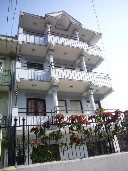 Le Rhododendron Chambres D'hotes, Katmandu