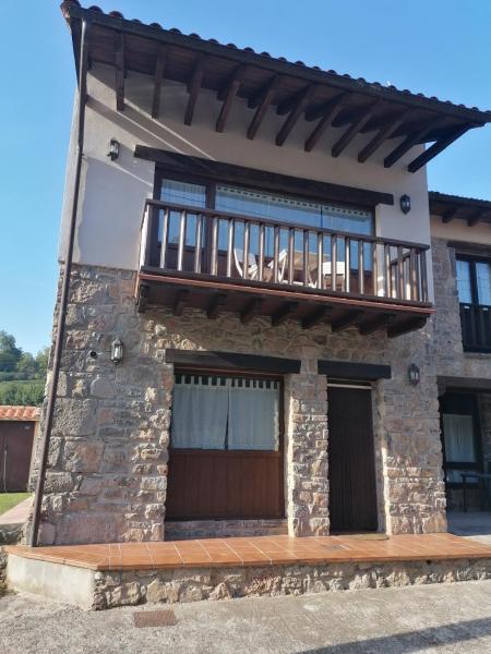 Casa Neira - Caravia