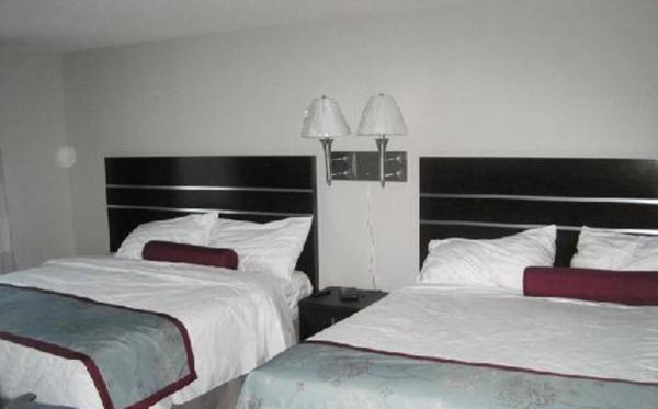 Super 8 by Wyndham Saskatoon Near Downtownの写真9