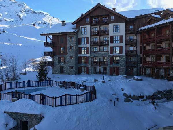 Foto 8: Arc 1950 - Résidence Hameau du Glacier