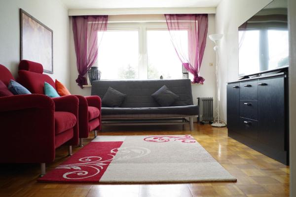 Ferienwohnung Schuur - Harz - Hasselfelde