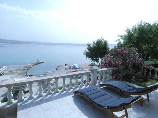 Apartmani Marija - Karlobag