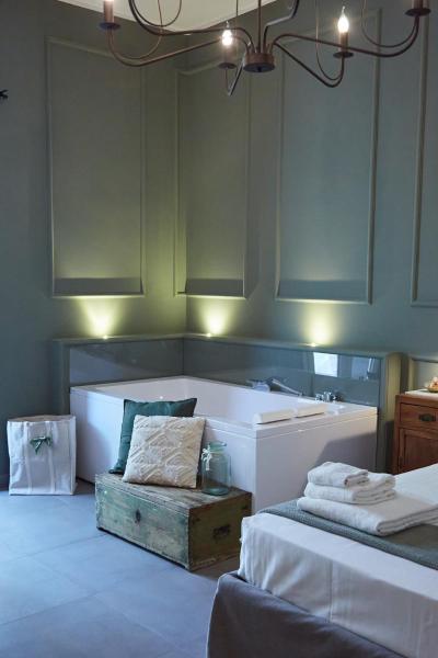 A la foto es mostra l'objecte Dimora Terranova Charming Rooms situat a la ciutat de Noto.