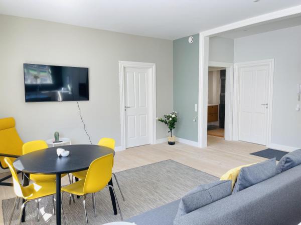 Foto 3: aday - 2 bedroom with modern kitchen and free parking