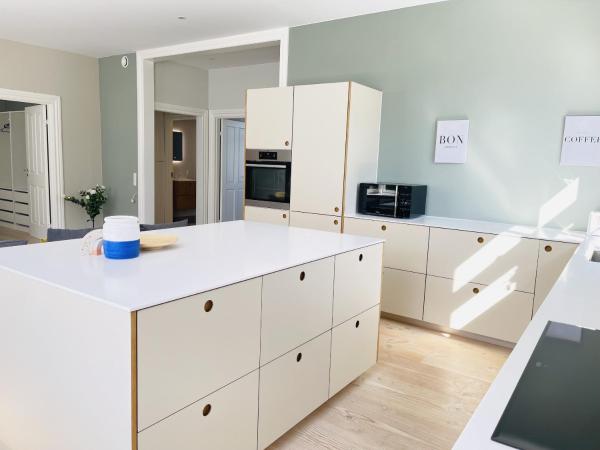 Foto 4: aday - 2 bedroom with modern kitchen and free parking