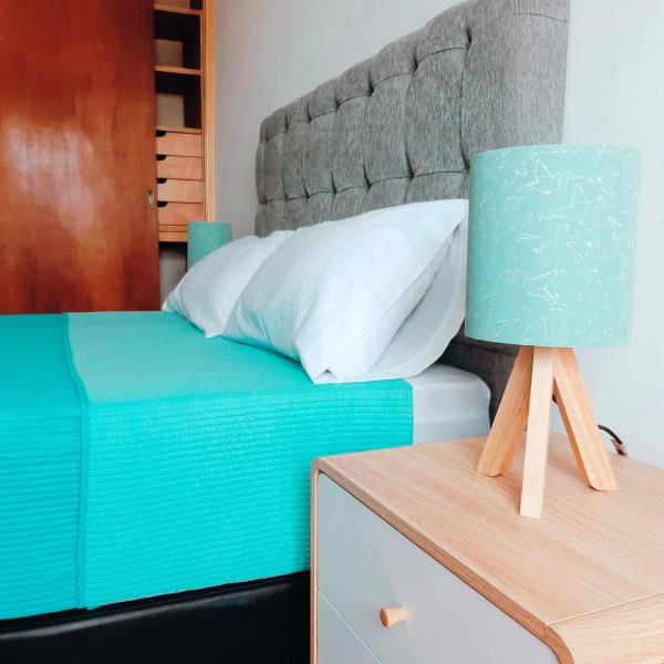 Esuites San Nicolás De Bari 218 - La Rioja