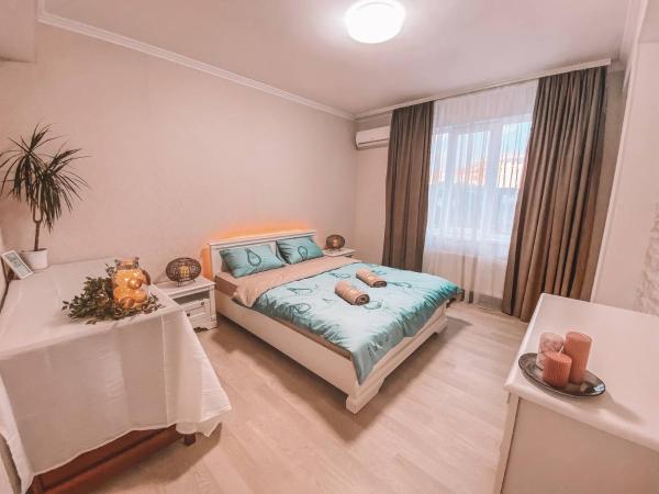Cozy Sky Apartment, Chişinău