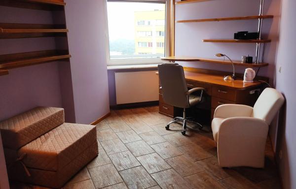 Bilde 3: Studio 1