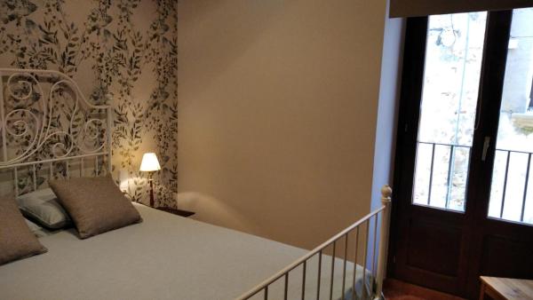 Suite En Casa Rural - 지로나