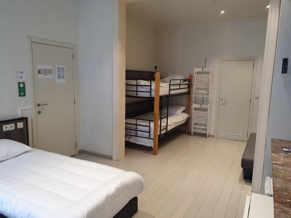 Foto 2: Albert - Rooms