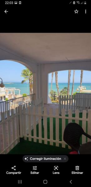 Excellent Apartament The Beach - Costa del Sol