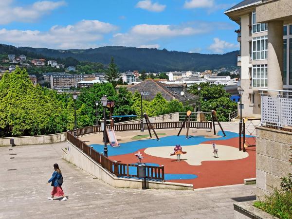 Viveiro Histórico 2 - Viveiro