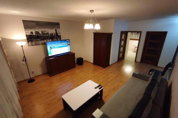 Gold Apartament - Świnoujście