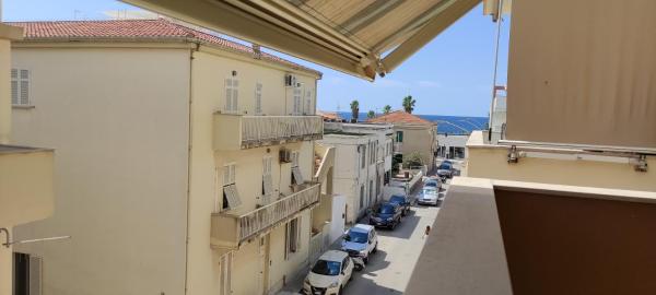 A la foto es mostra l'objecte Appartamento A 2 PASSI DAL MARE situat a la ciutat de L'Alguer.