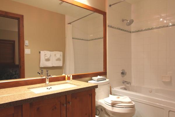 Bilde 4: Sunpath Condos by Whistler Retreats