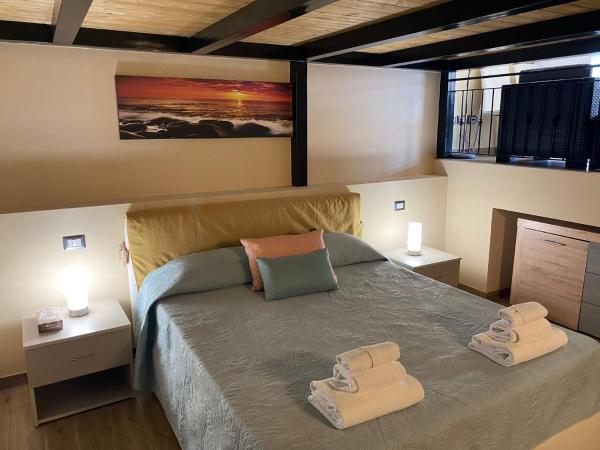 Zdjęcie 7: SUNSET LOFT