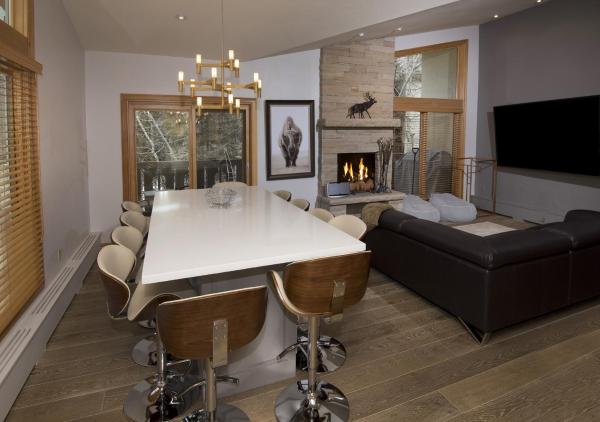 Photo 5 : Vail 133 #630 Condo