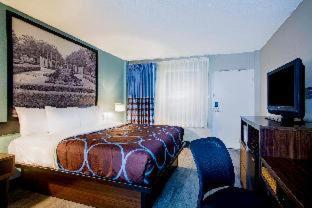 Super 8 by Wyndham Mobile I-65 photo 6