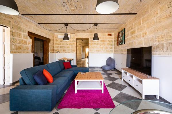 Valletta Collection - St Pauls Apartment, Валетта