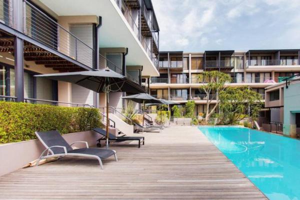 Adderley, City Centre pad - KING BED - 62sqm - Pool-parking-WiFi60Mbps-CTICCの写真3