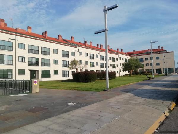 Piso Collazo - Boiro