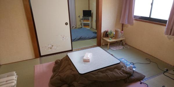Na zdjęciu widoczny jest obiekt Yagisawa Corp 103 - Vacation STAY 33494v położony w mieście Nikko.