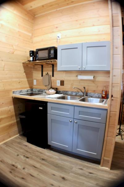 Bilde 8: Shell Campground