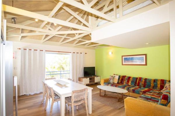 Zdjęcie 8: BEACHBREAK - 100m to beach - sleeps 6