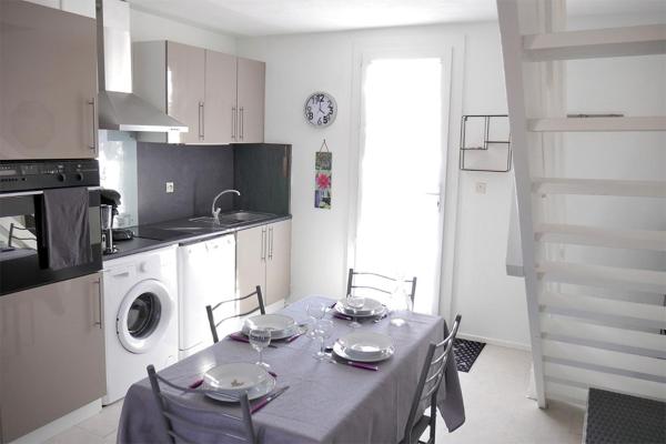 Fotografie 1: maison
