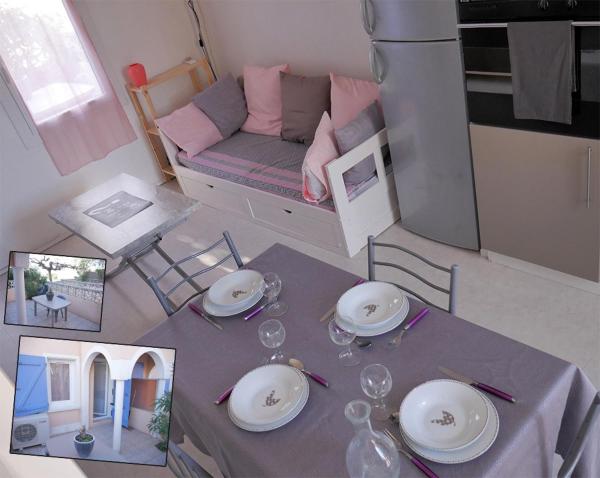 Fotografie 2: maison