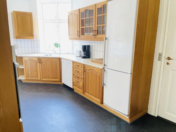 Фотография 9: aday - City Central Mansion - 1 Bedroom with big terrace