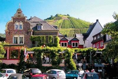 Hotel Feiden Garni - Cochem