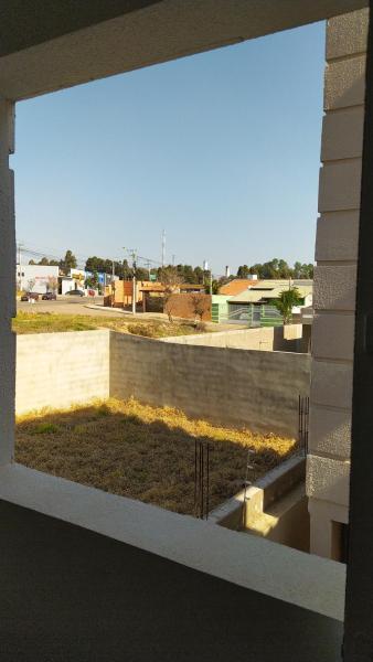 Foto 3: Refúgio, paraquedismo, balão, 130 km de São Paulo
