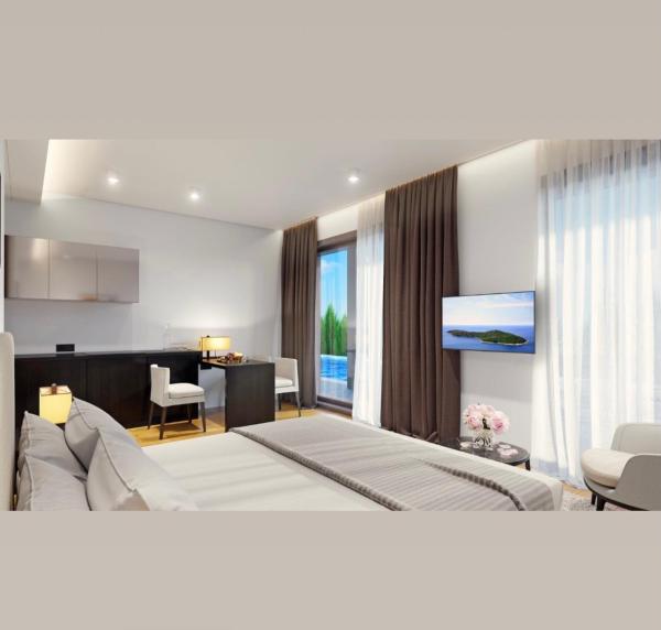 Sea Breeze White Villas, Bilgah
