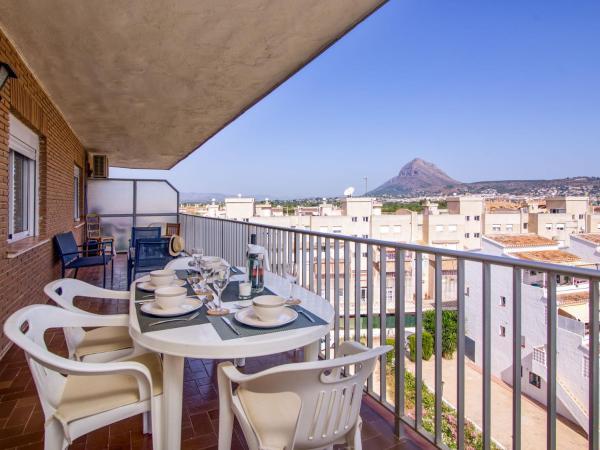 Apartment Strand Ii By Interhome - Jávea