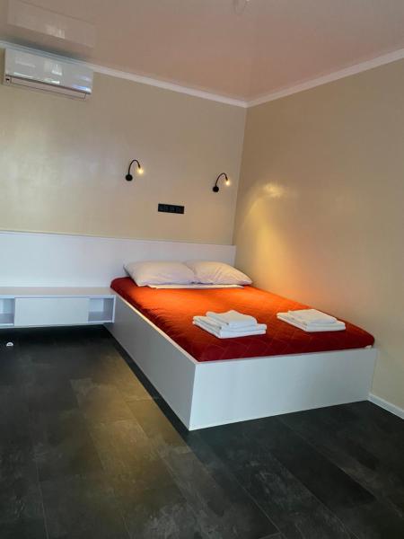 Фотографии отеля: NK_hotel, Затока