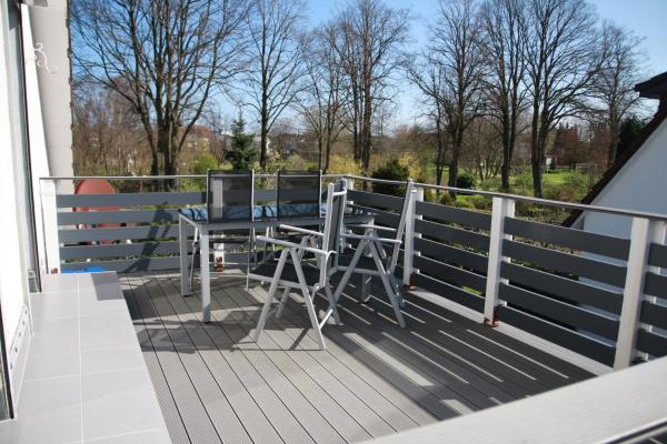 Fewo An Der Allee 7 - Dahme