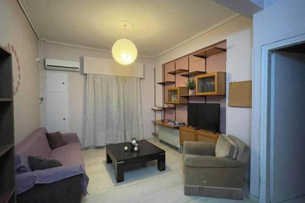 Zdjęcie 2: Olive - HappyHostGr - Downtown Apartment