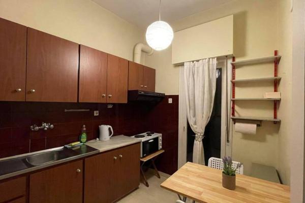 Zdjęcie 6: Olive - HappyHostGr - Downtown Apartment