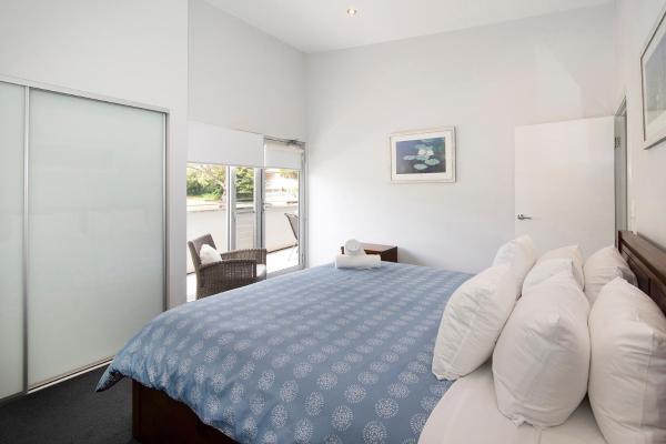 Kuva 4: Fairview - Margaret River